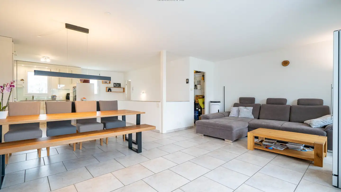 Appartamento in vendita - Altmatt 24, 4612 Wangen b. Olten - Photo 2