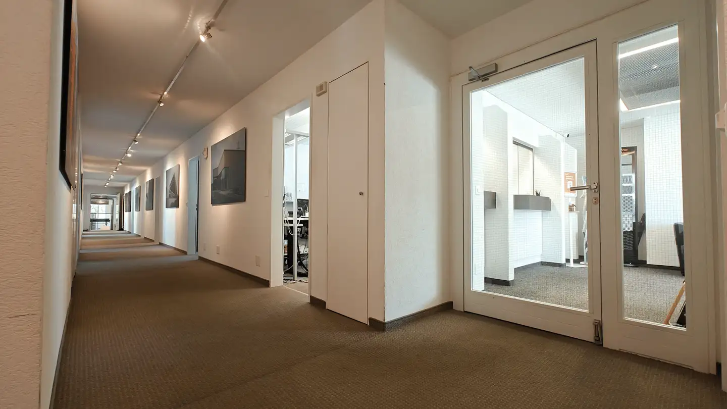 Spazio ufficio in affitto - Brüelstrasse 4, 8157 Dielsdorf - Photo 4