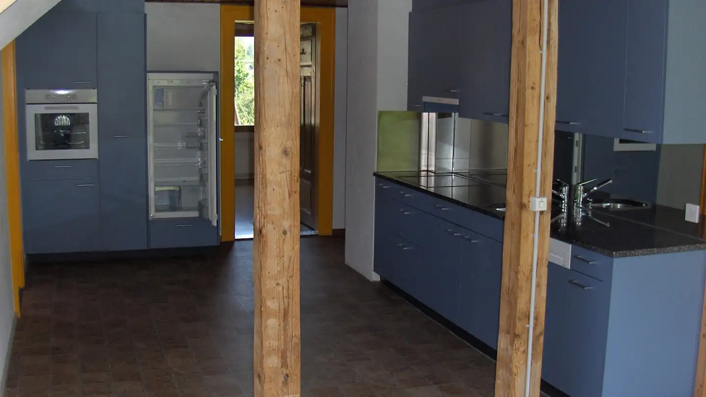 Appartement à louer - 3634 Thierachern - Photo 2