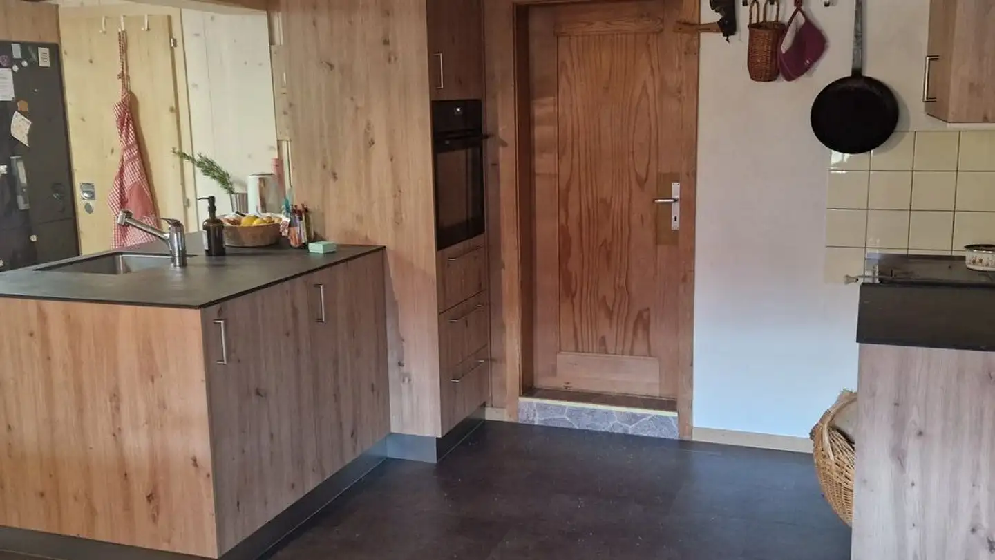 Apartment for rent - Im Holz 382, 3804 Habkern - Photo 3