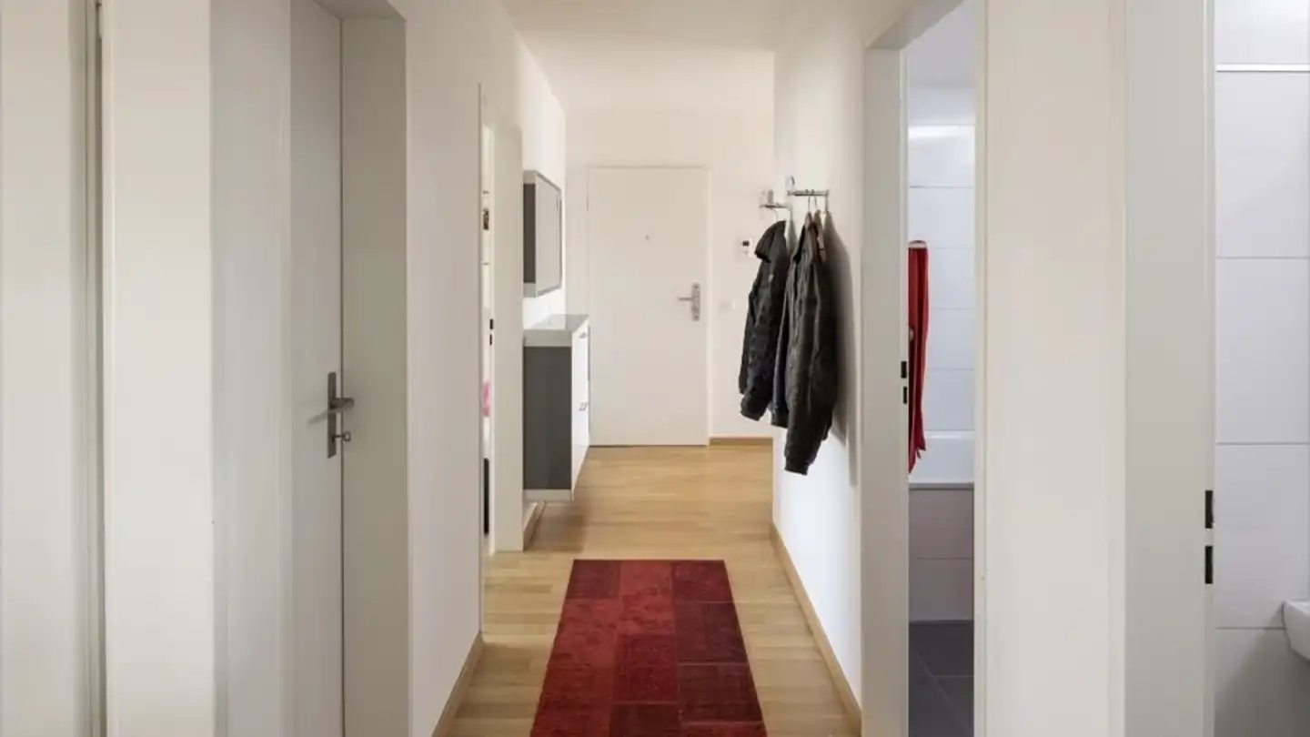 Apartment for rent - Märzenbühlstrasse 21, 8102 Oberengstringen