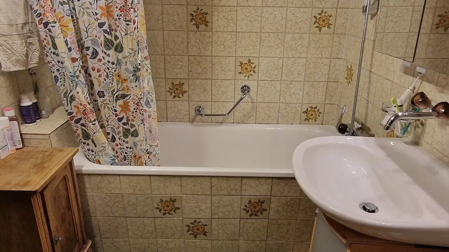 Apartment for rent - Im Holz 382, 3804 Habkern - Photo 4