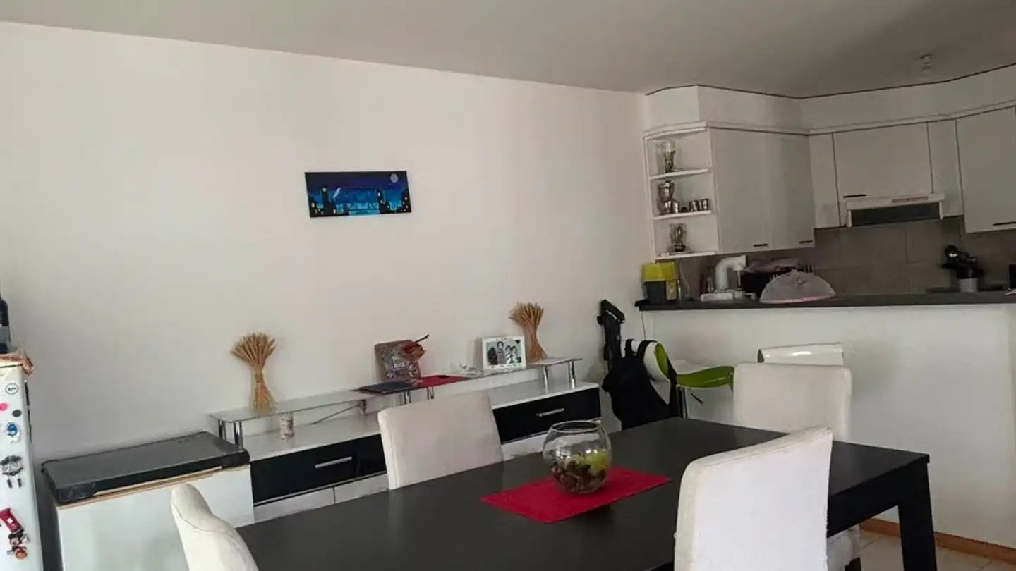 Wohnung mieten - Route De Vevey 116, 1618 Châtel-St-Denis