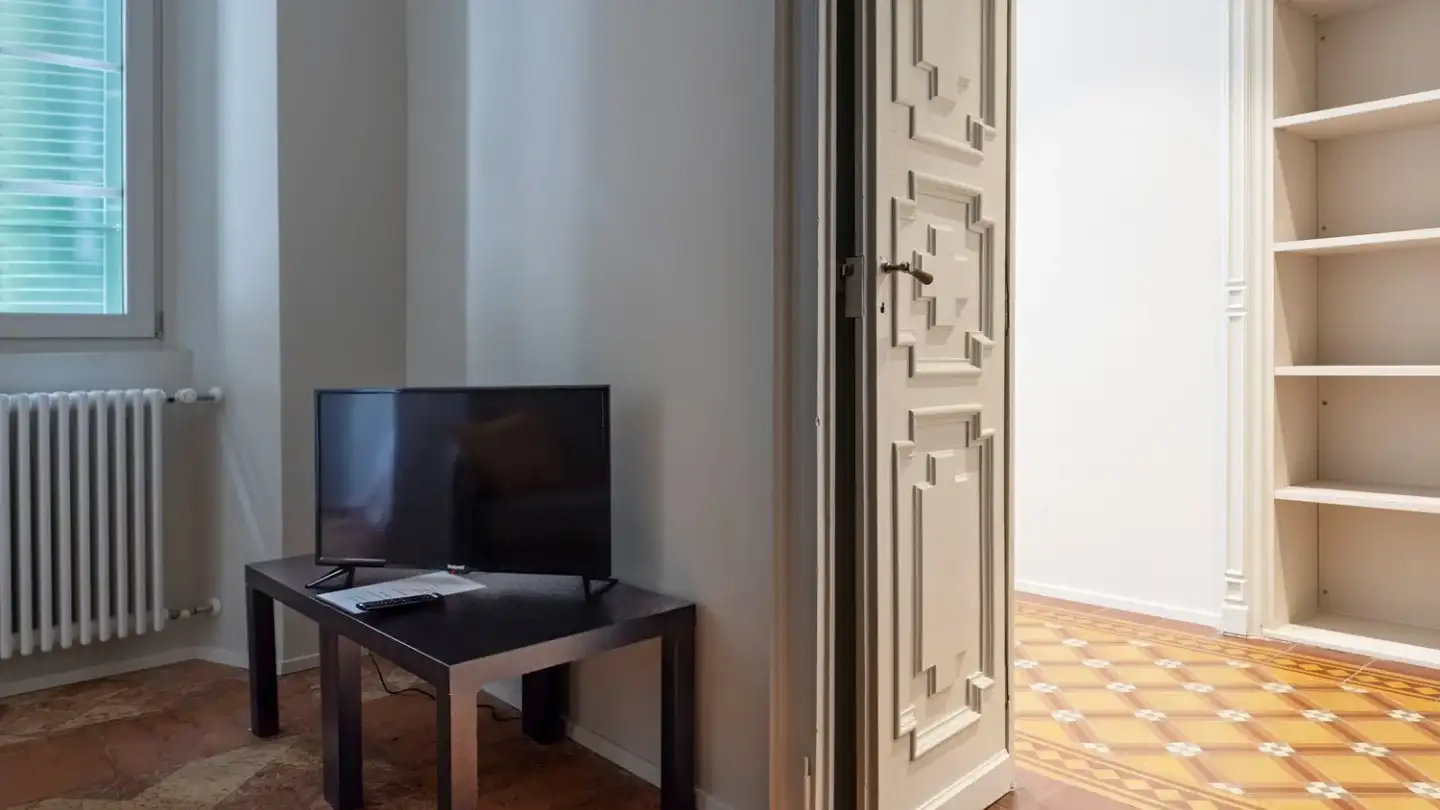 Furnished apartment for rent - Via Scazziga Vittore 6, 6600 Muralto - Photo 2