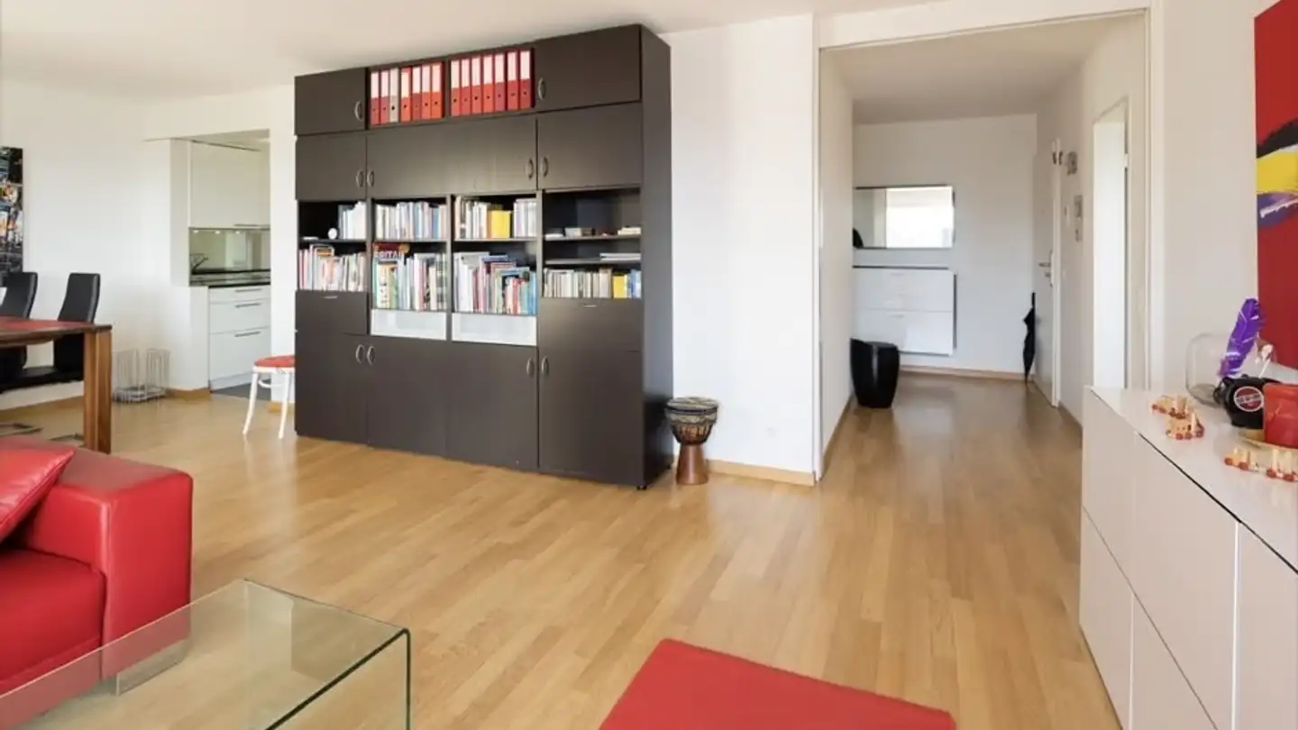 Apartment for rent - Märzenbühlstrasse 21, 8102 Oberengstringen - Photo 4