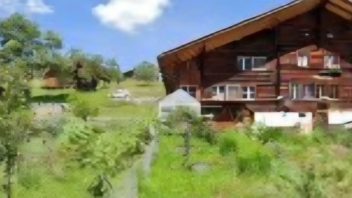 Apartment for rent - Im Holz 382, 3804 Habkern