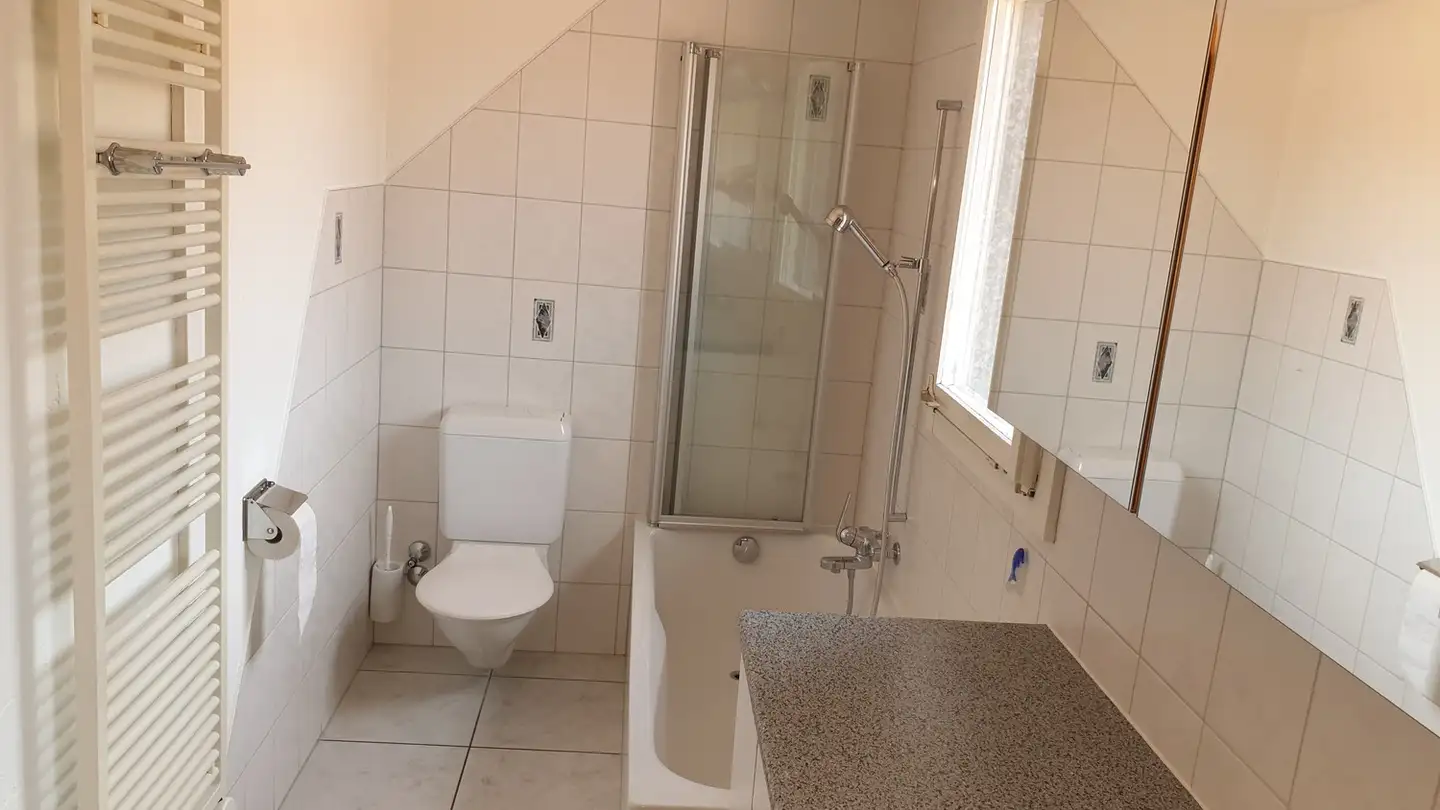 Appartement à louer - 3634 Thierachern - Photo 3