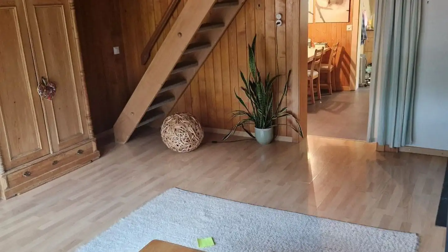 Apartment for rent - Im Holz 382, 3804 Habkern - Photo 2