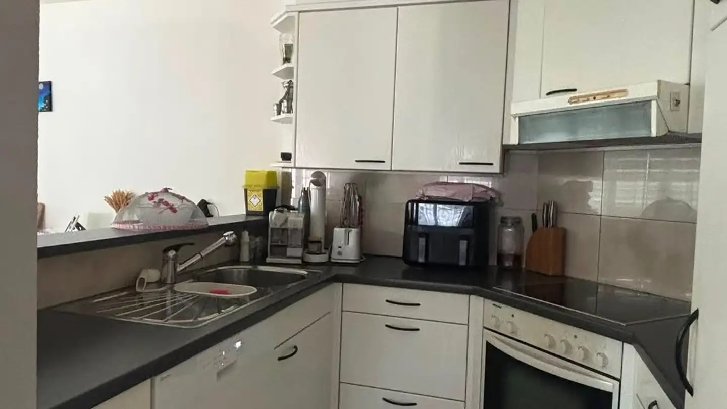 Wohnung mieten - Route De Vevey 116, 1618 Châtel-St-Denis - Foto 2