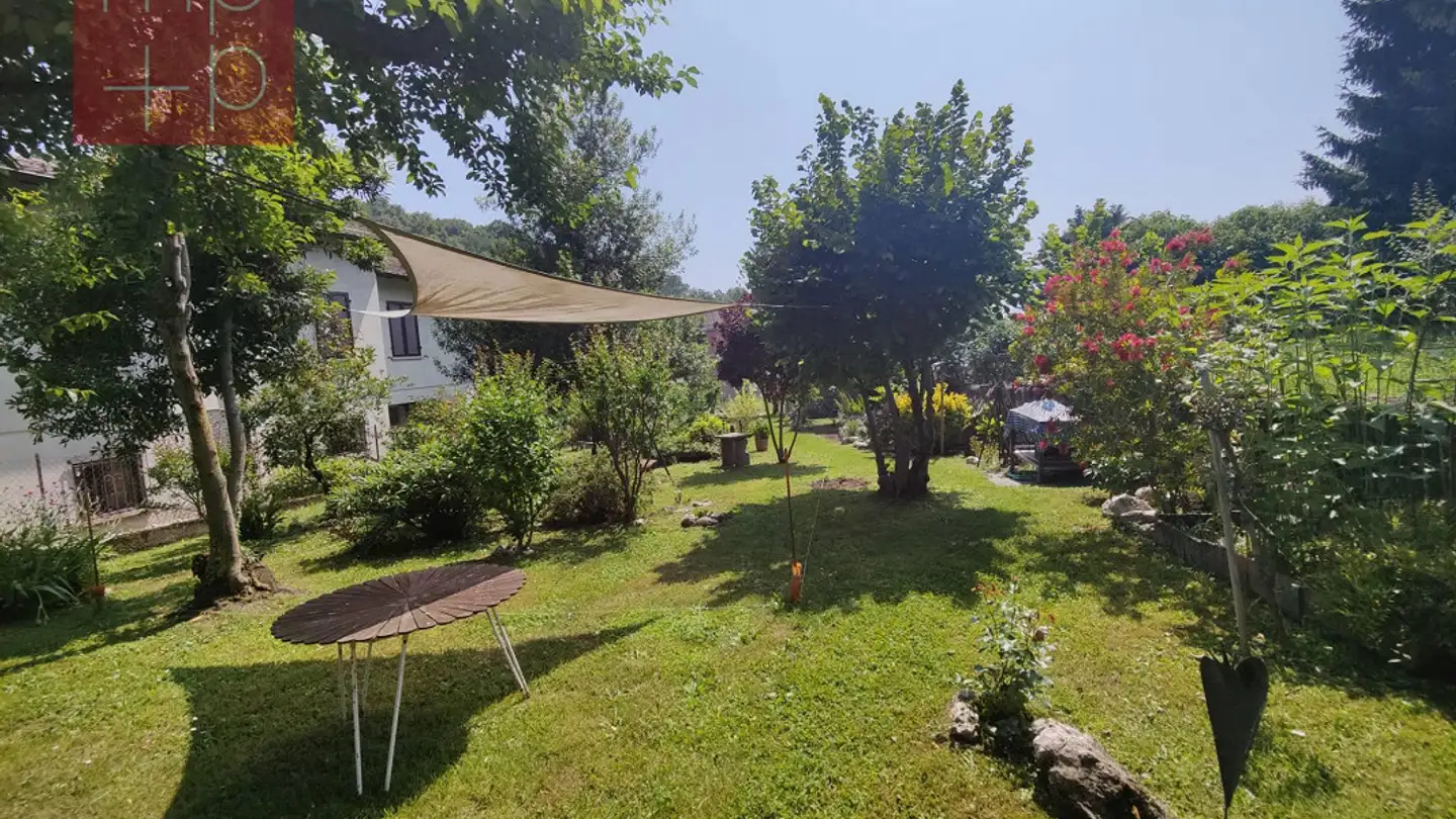 Constructible plot for sale - 6864 Arzo - Photo 3