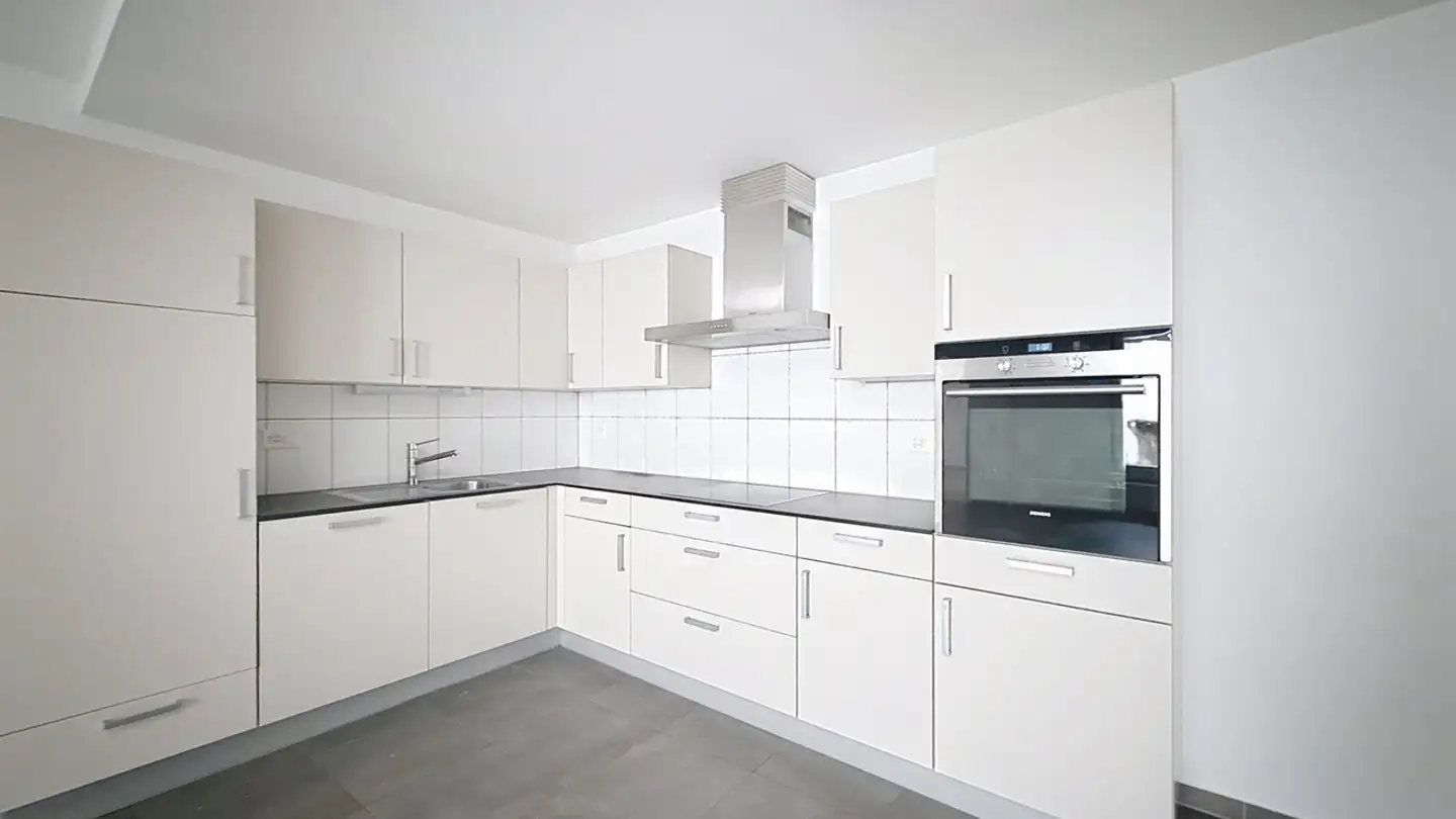 Appartamento in affitto - Rue De Lausanne 81, 1700 Fribourg - Photo 3