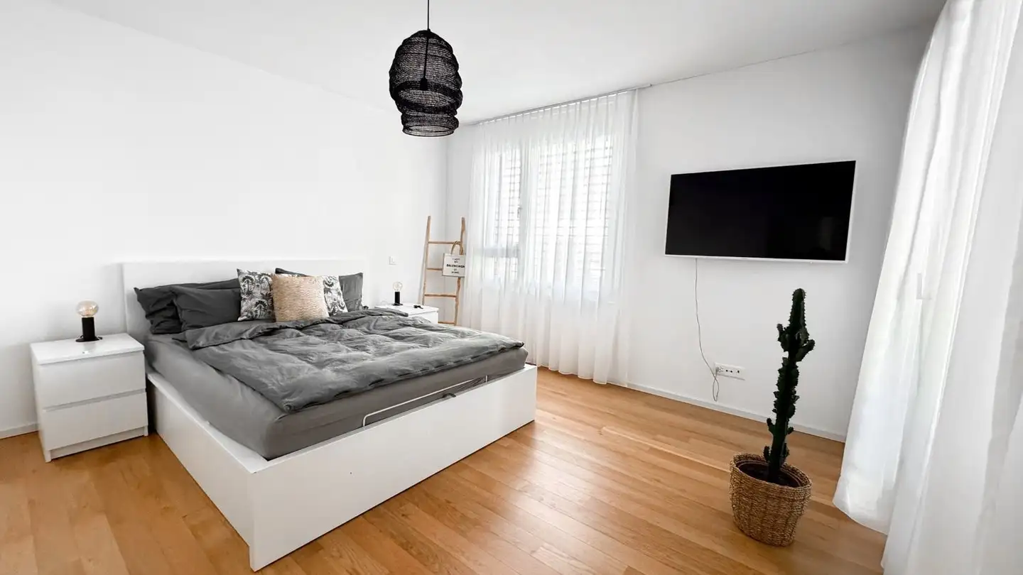 Appartement à louer - Via Prà Di Vizi 9, 6612 Ascona - Photo 3