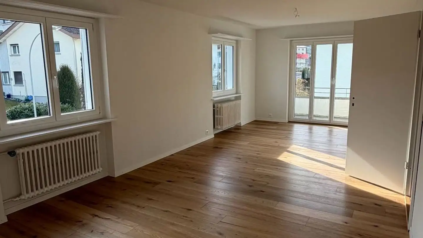 Attique à louer - Schauenseestrasse 1, 6010 Kriens