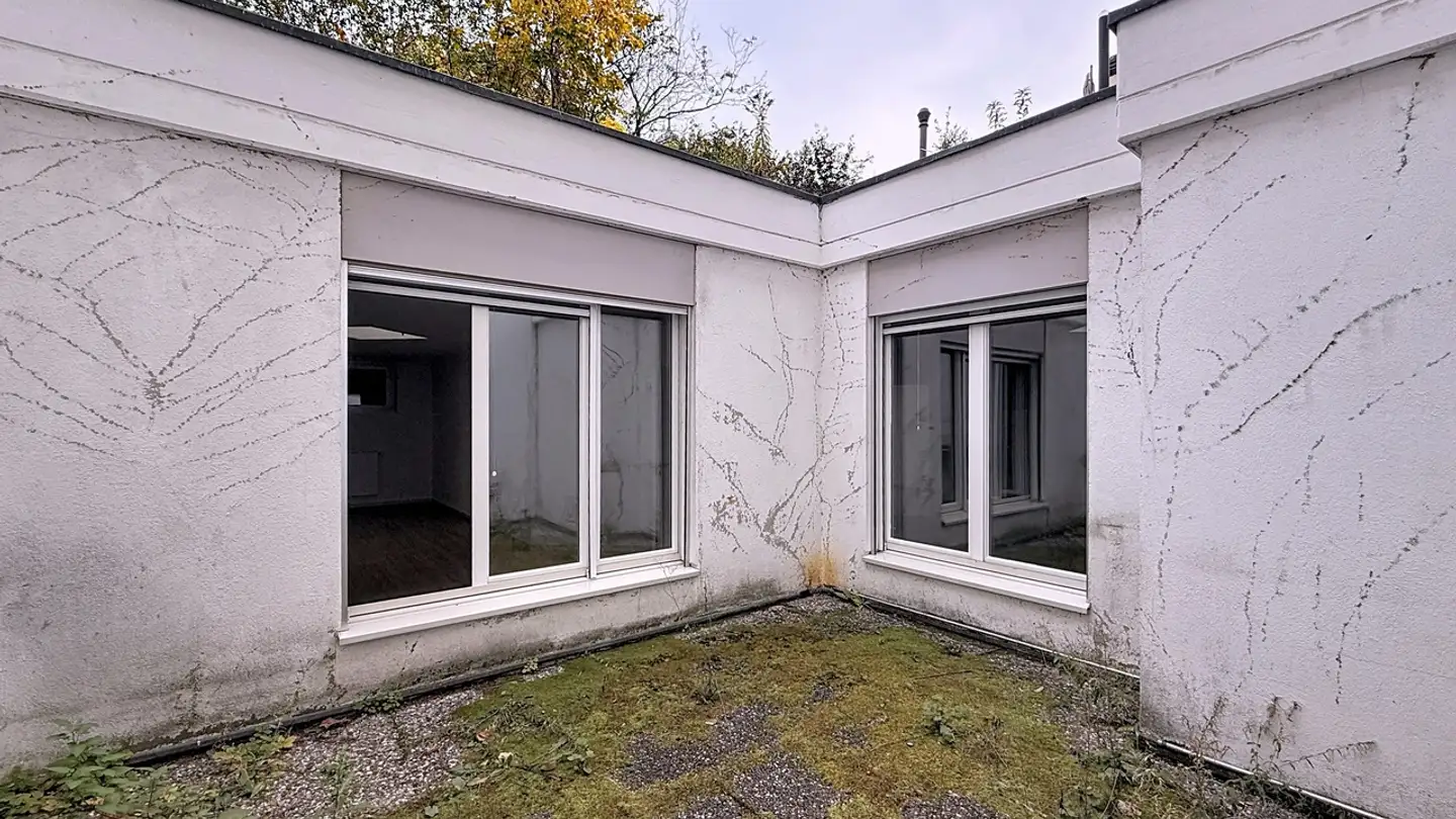 Appartamento in affitto - Rue De Lausanne 81, 1700 Fribourg - Photo 4