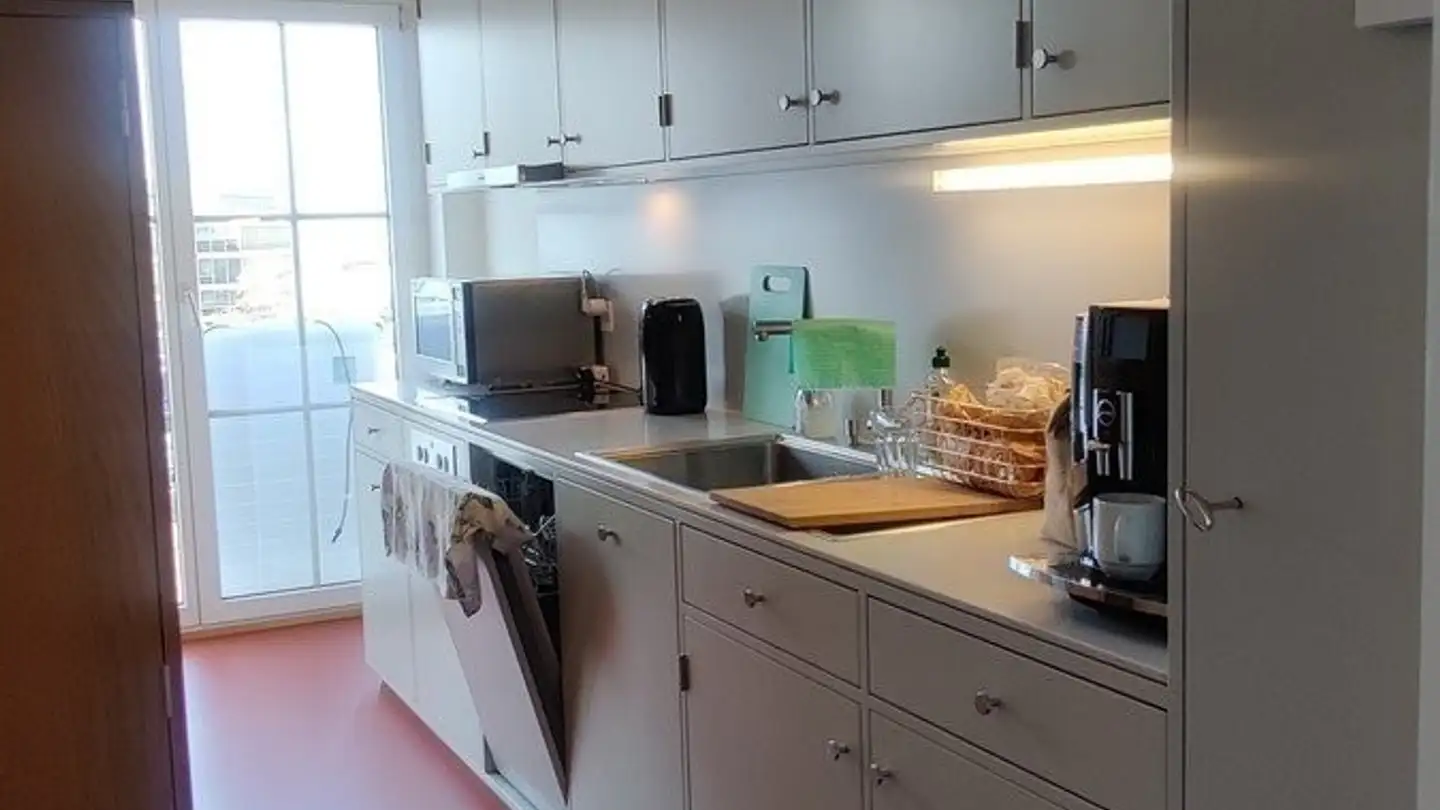 Stanza singola in affitto - Bahnhofstrasse 40, 7000 Chur - Photo 3