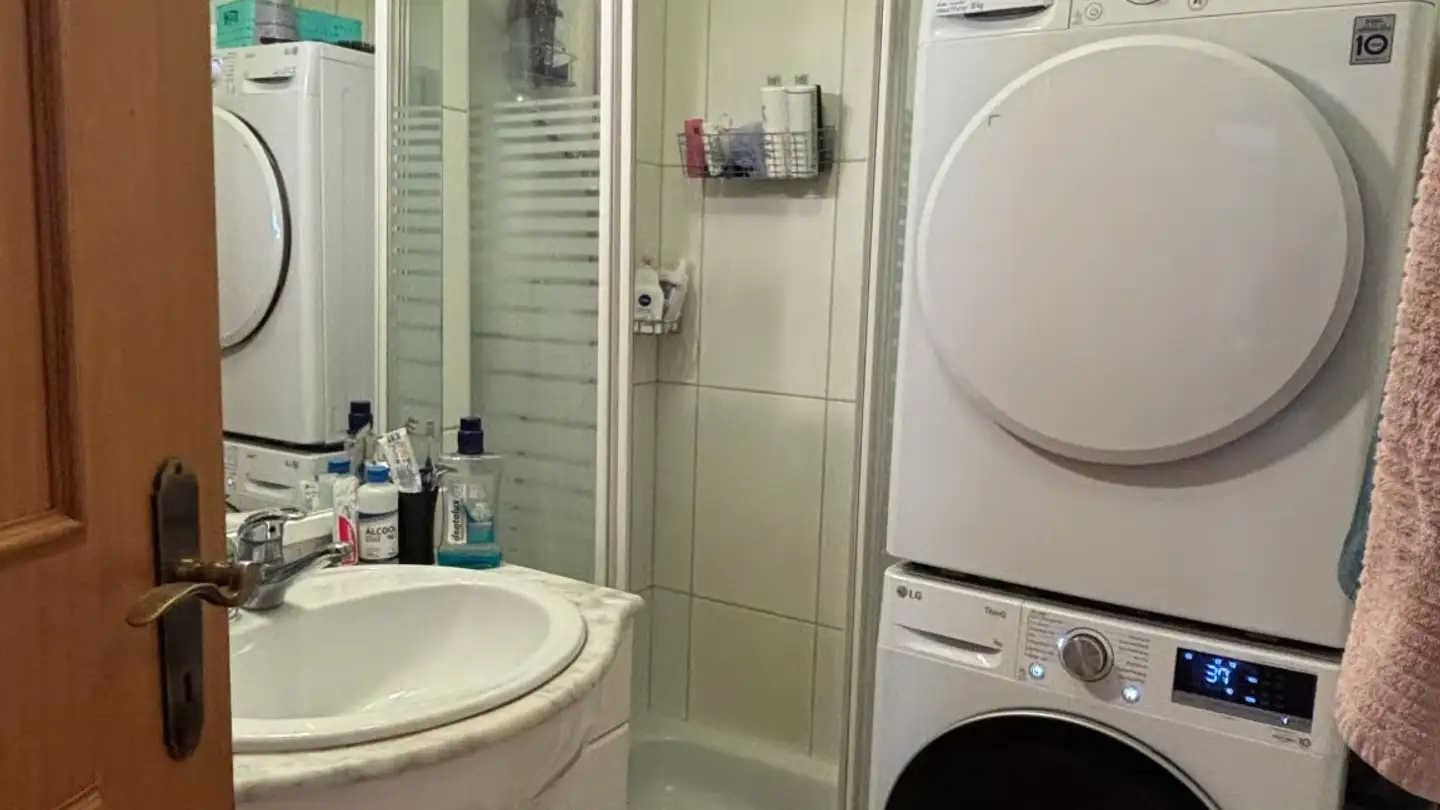 Wohnung mieten - Route De Vevey 116, 1618 Châtel-St-Denis - Foto 3