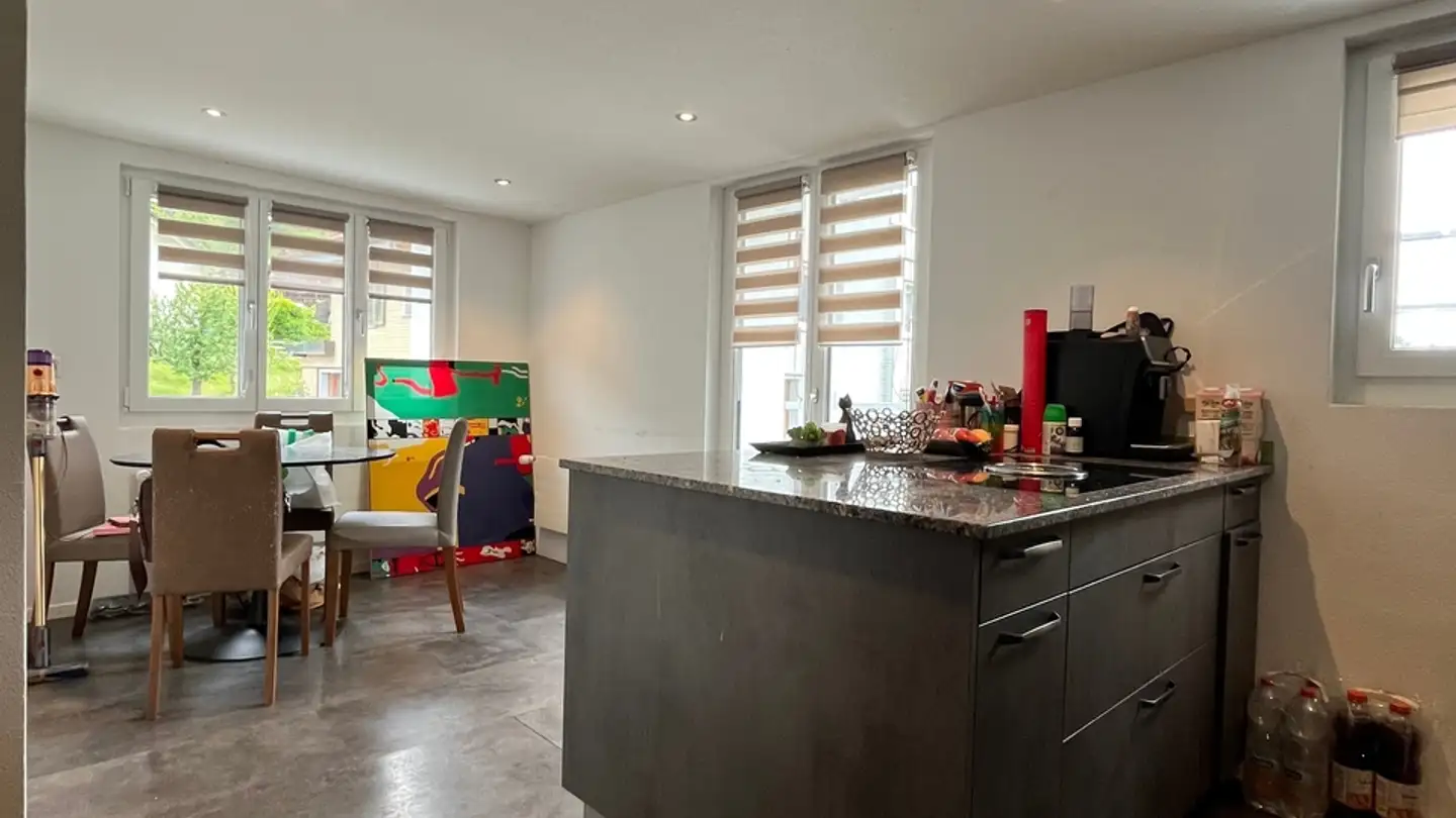 Apartment for rent - 8883 Quarten - Photo 4