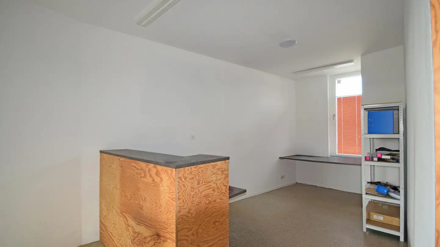 Spazio di archiviazione in affitto - Ackerstrasse 2, 3206 Biberen - Foto 3