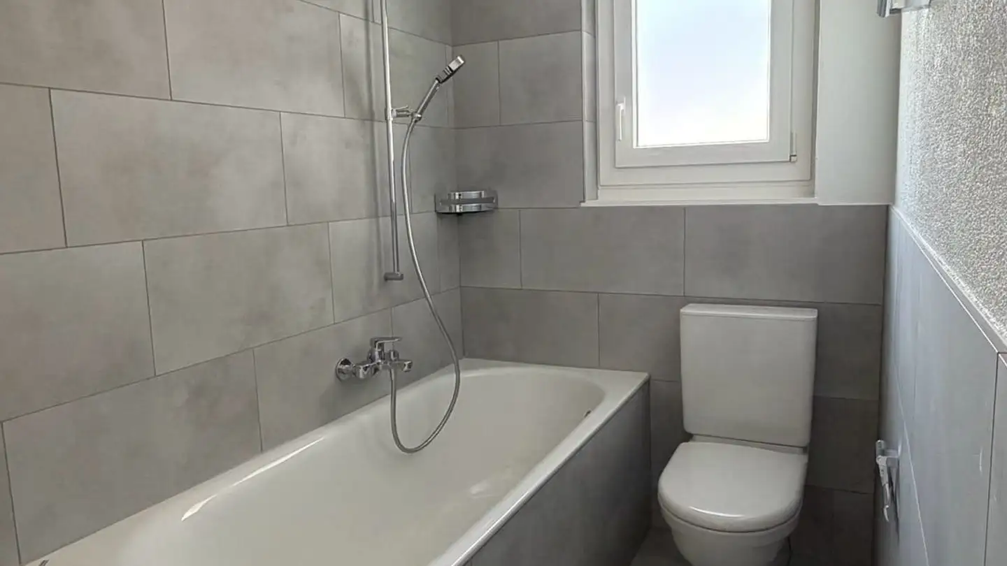 Attique à louer - Schauenseestrasse 1, 6010 Kriens - Photo 3