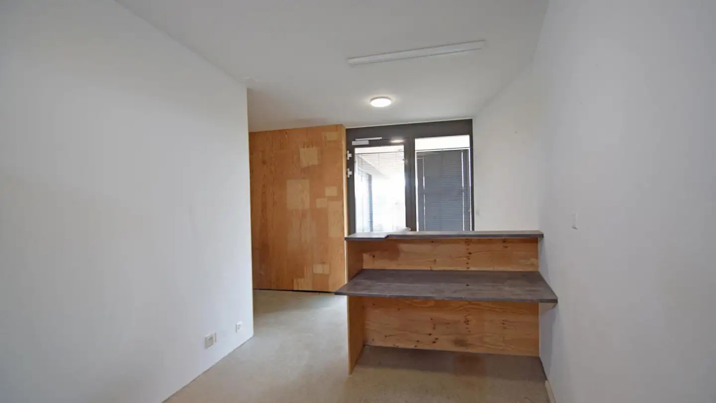Spazio di archiviazione in affitto - Ackerstrasse 2, 3206 Biberen - Foto 4