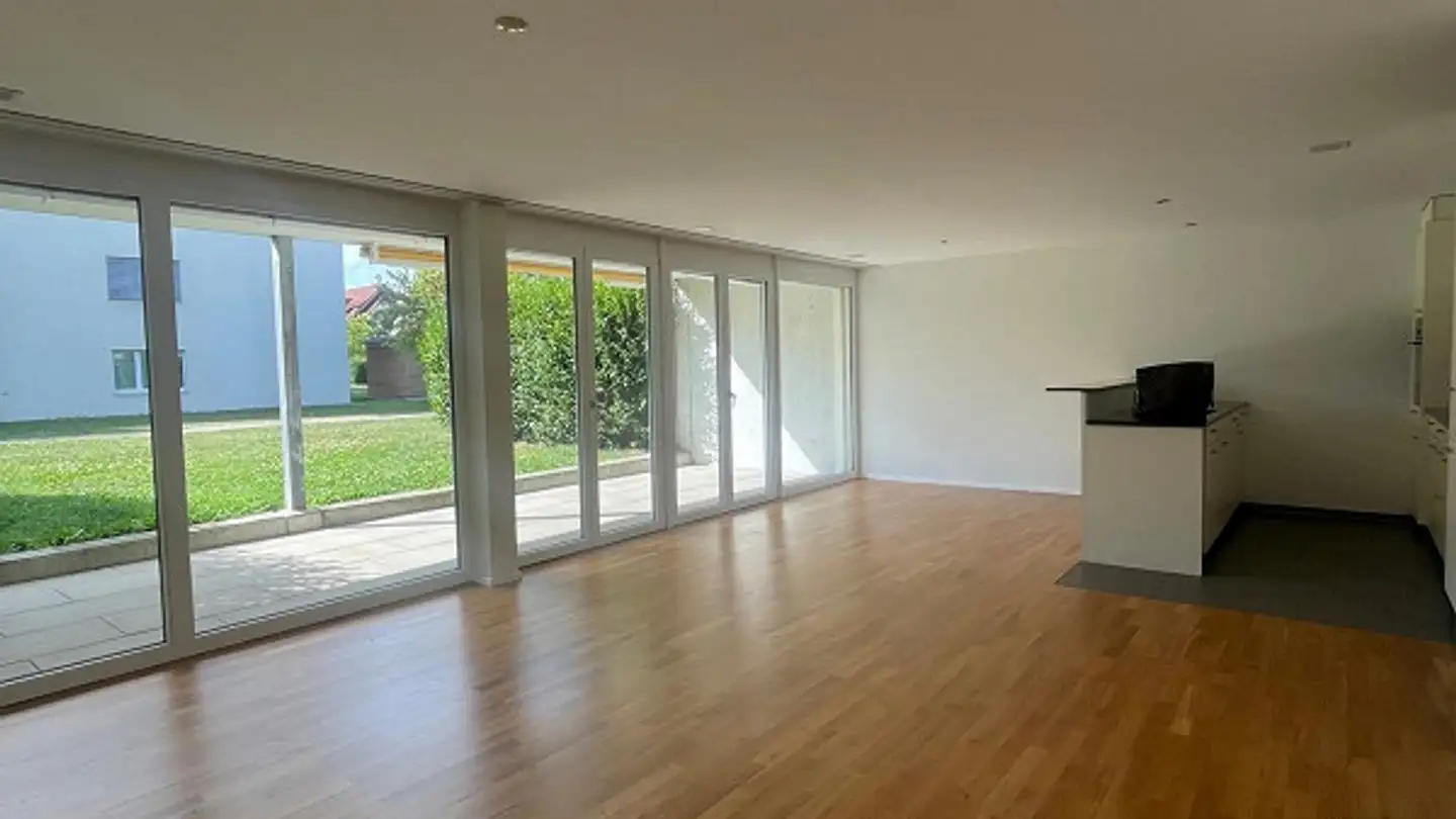 Apartment for rent - Industriestrasse 16, 8570 Weinfelden