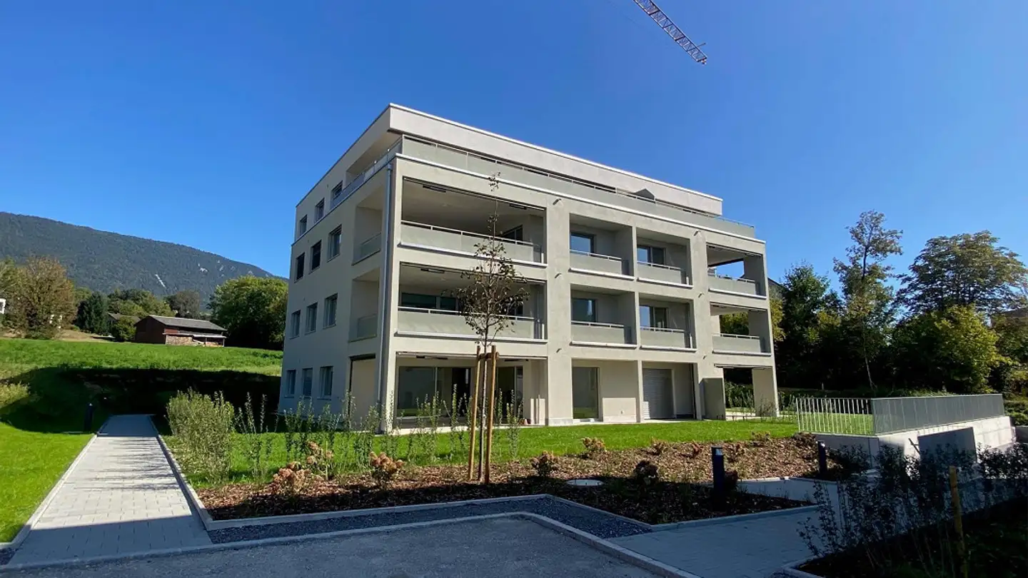 Attico in vendita - Sägeweg 6, 2545 Selzach - Photo 2