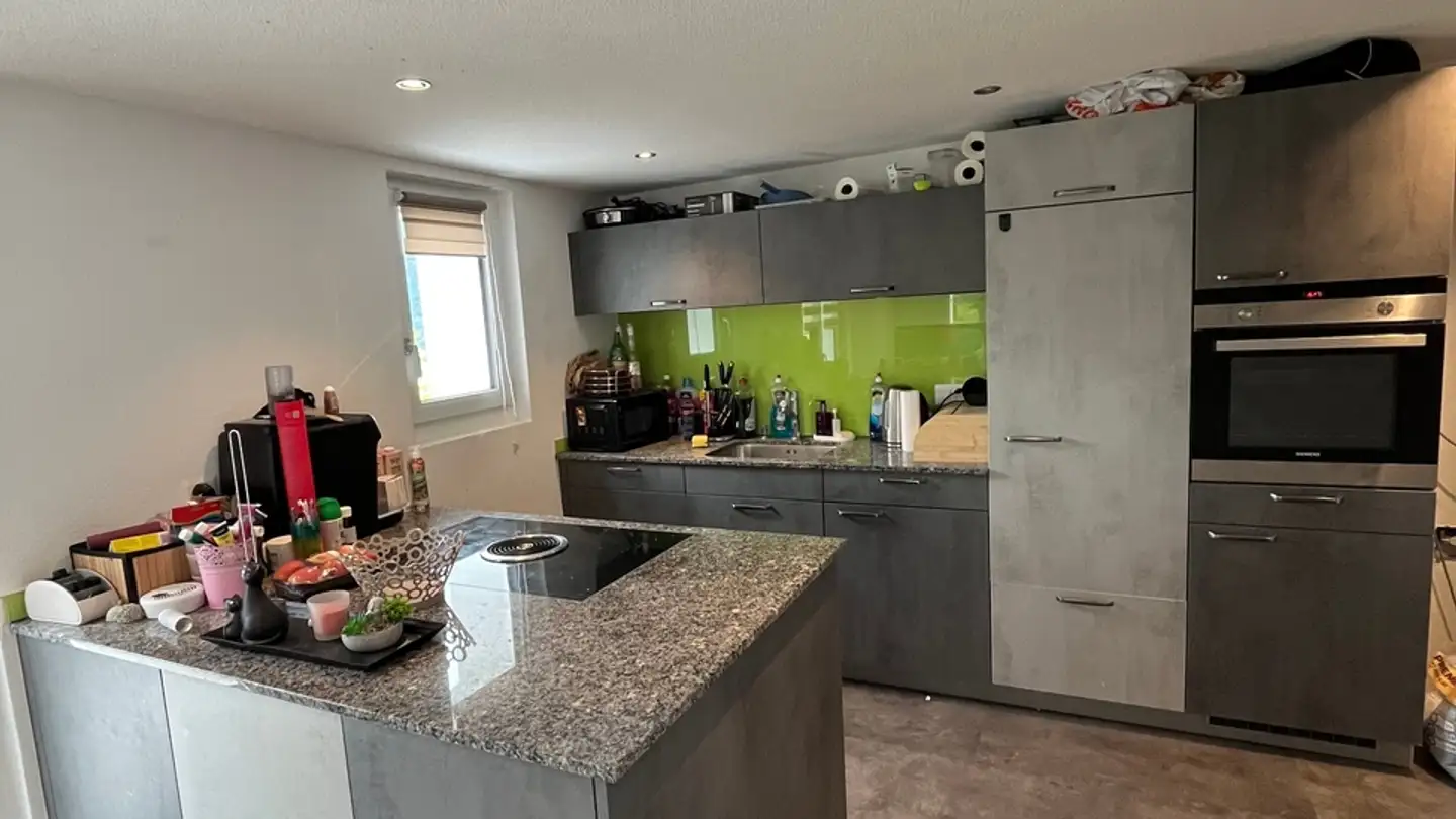 Apartment for rent - 8883 Quarten - Photo 2