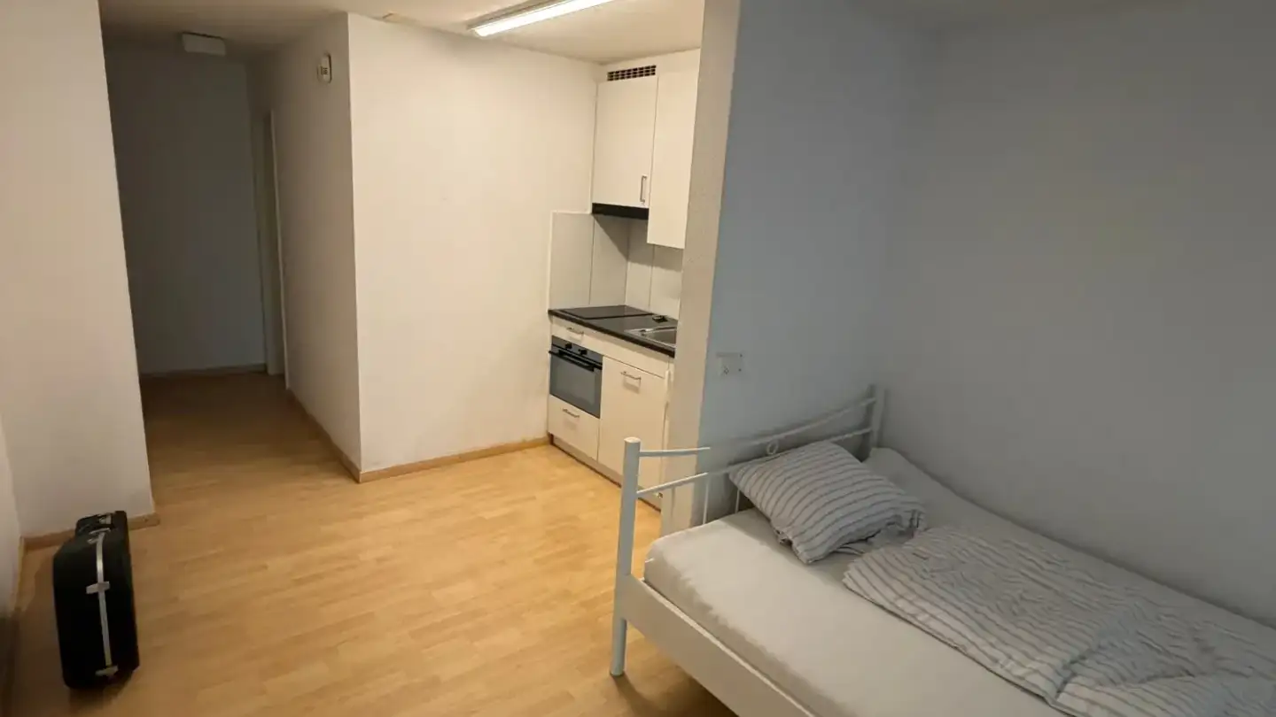 Apartment for rent - Waldheimstrasse 20, 6010 Kriens - Photo 2