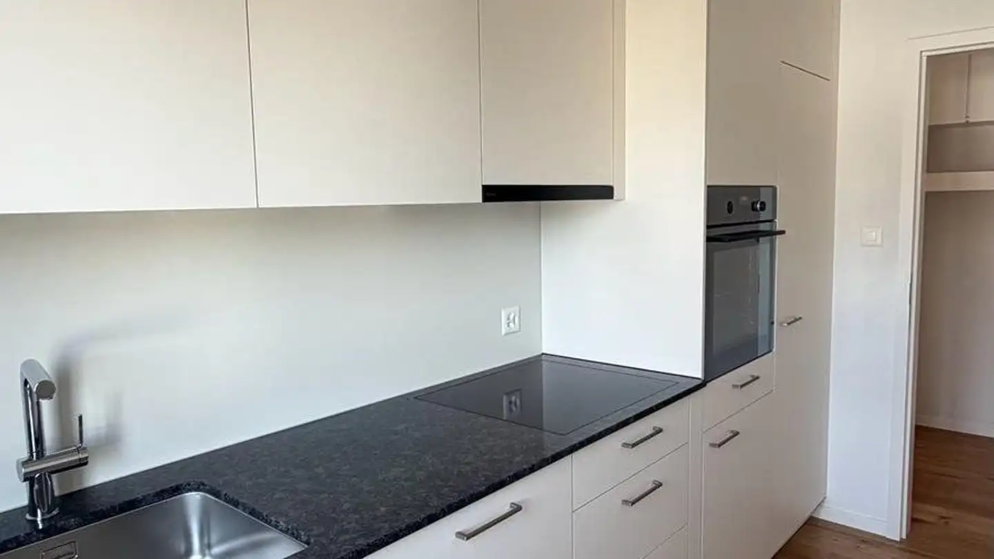 Attique à louer - Schauenseestrasse 1, 6010 Kriens - Photo 2