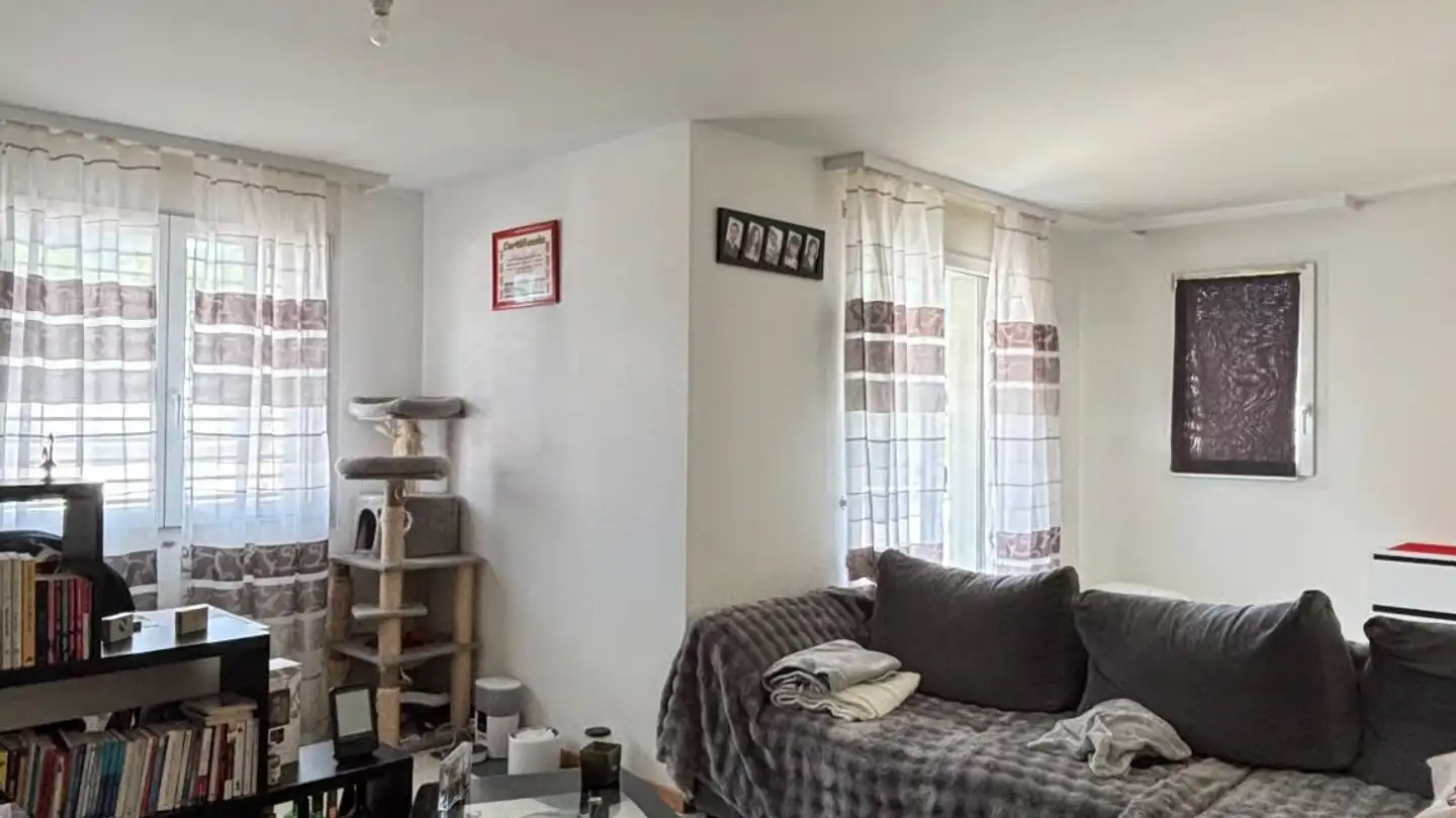 Wohnung mieten - Route De Vevey 116, 1618 Châtel-St-Denis - Foto 4