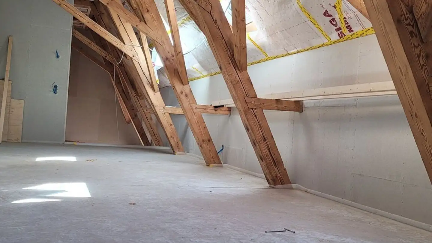 Loft à louer - Brandösch 146a, 3556 Trub - Photo 4