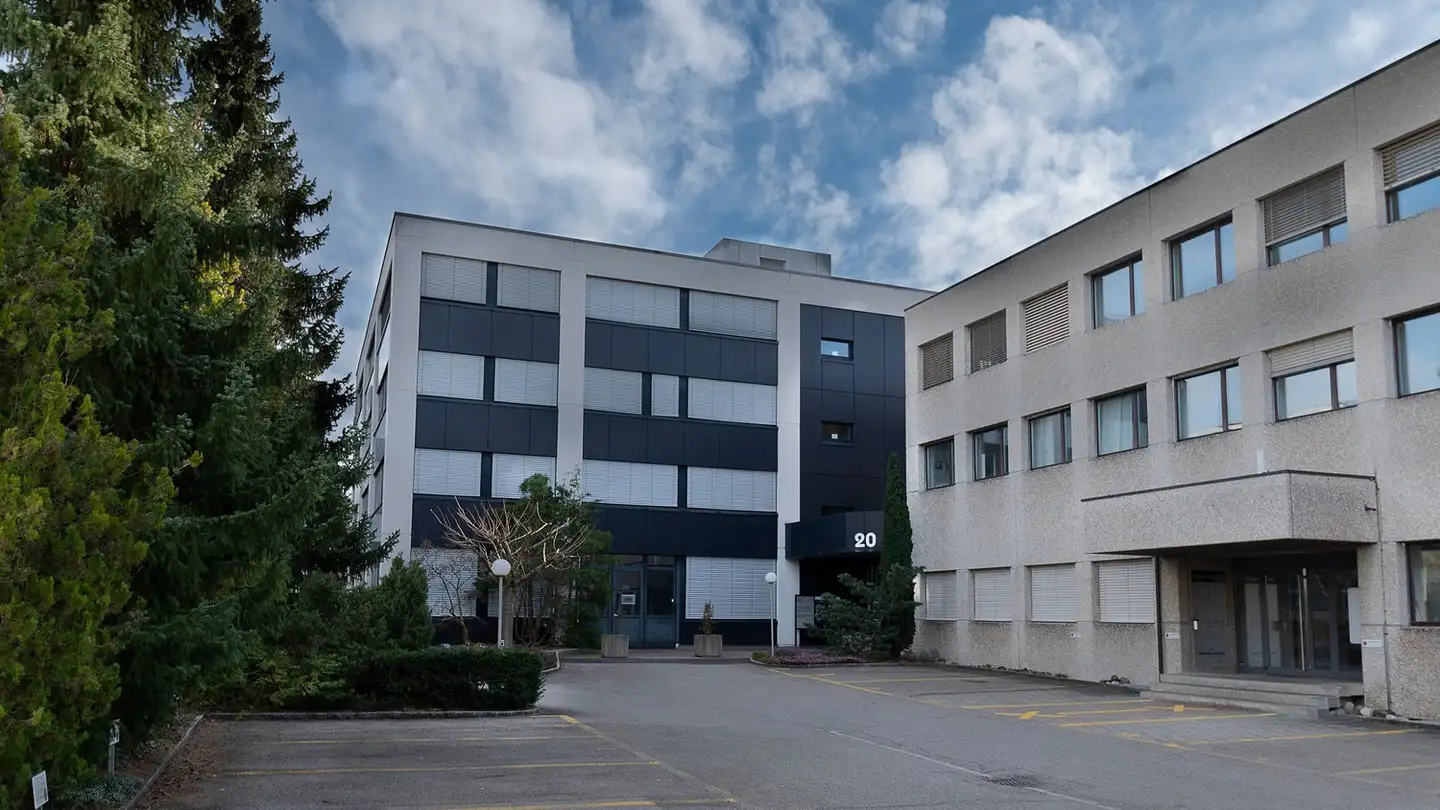 Commerciale in affitto - 5400 Baden - Foto 2