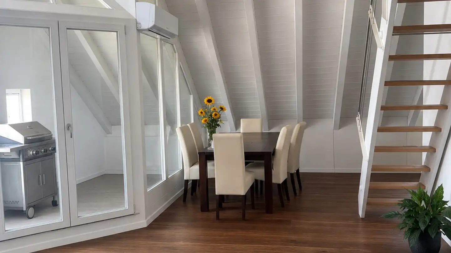 Wohnung mieten - 8574 Lengwil