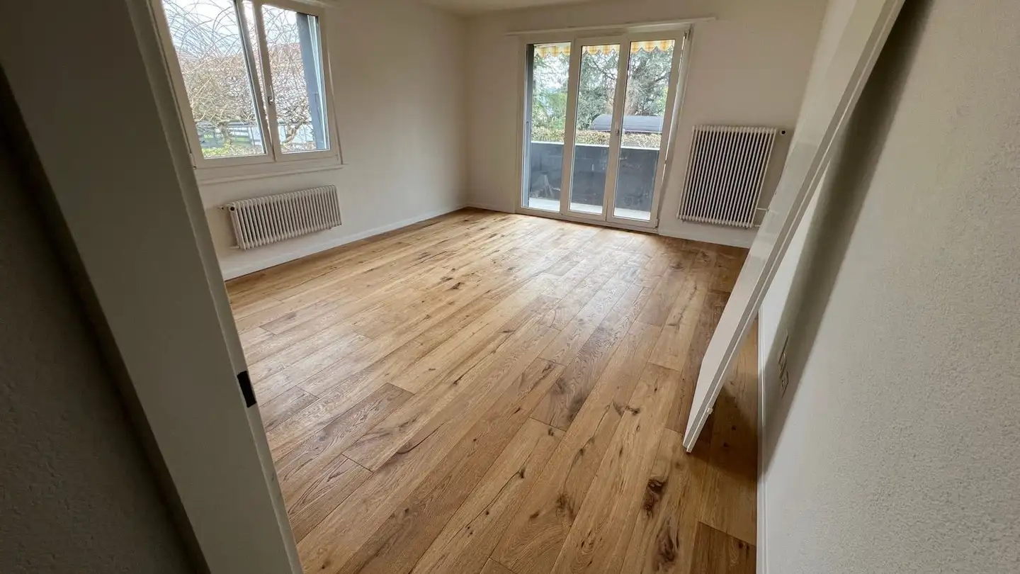 Apartment for rent - Biberiststrasse 27, 4552 Derendingen