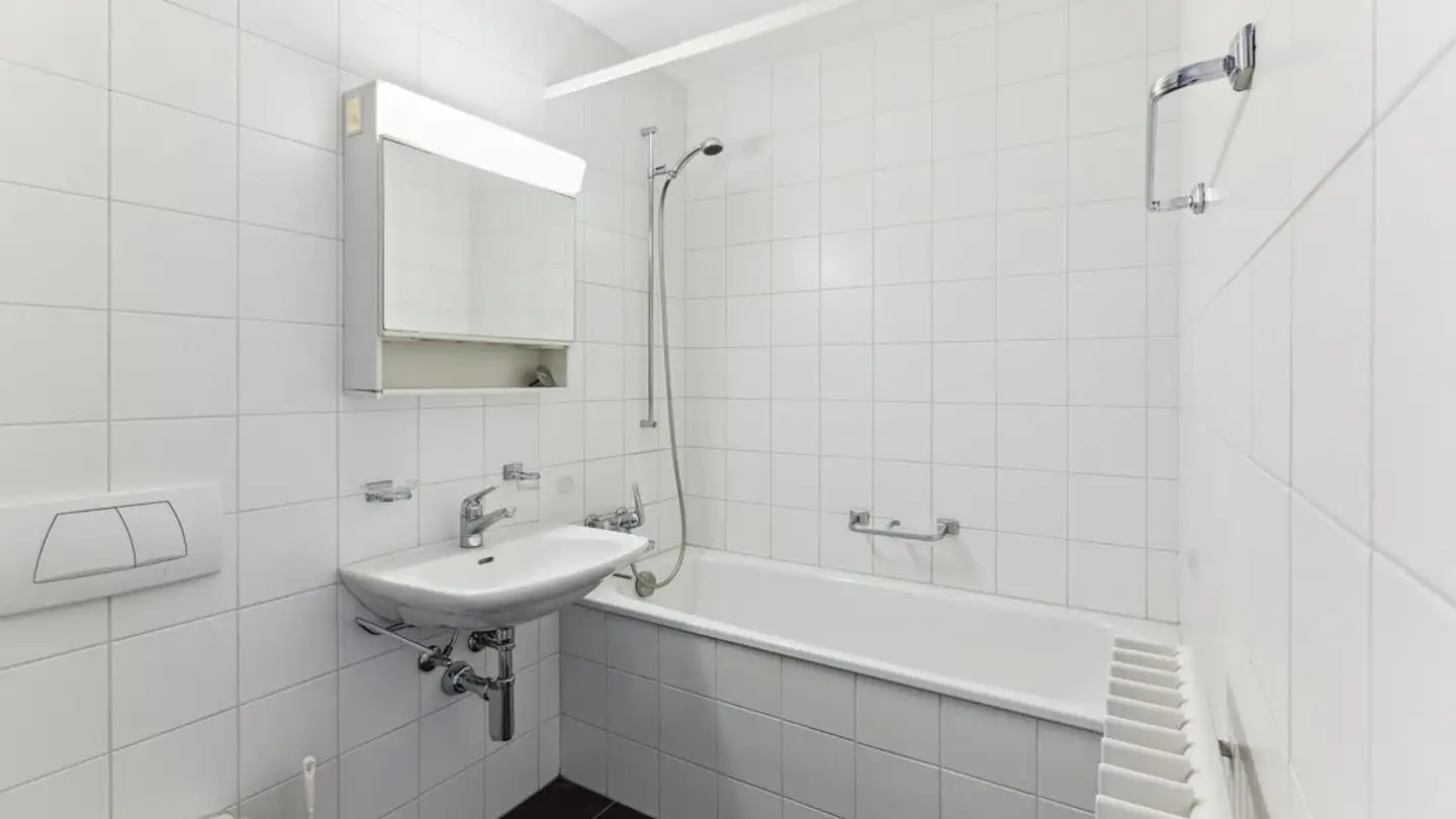 Wohnung mieten - Dorfplatz 4, 3176 Neuenegg - Foto 3