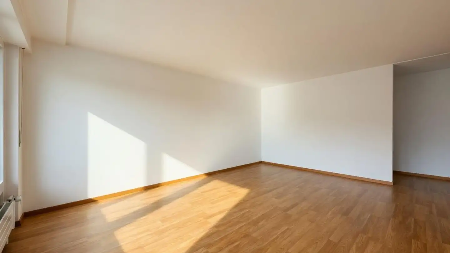 Appartement à louer - 2400 Le Locle