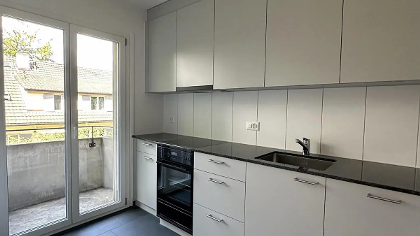 Appartamento in affitto - Reichenbachstrasse 9, 3004 Bern