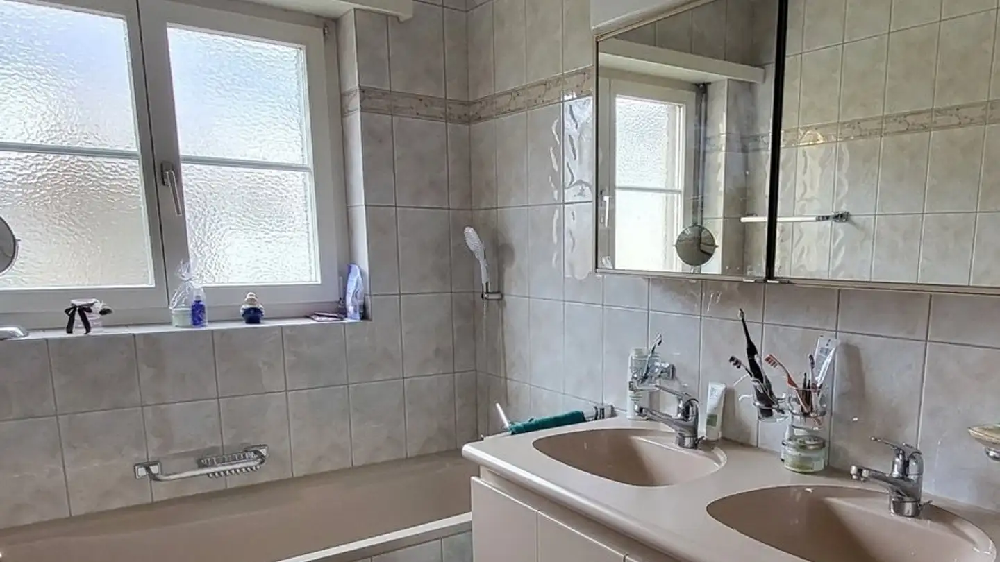 Wohnung mieten - Badriebstrasse 1b, 7310 Bad Ragaz - Foto 2