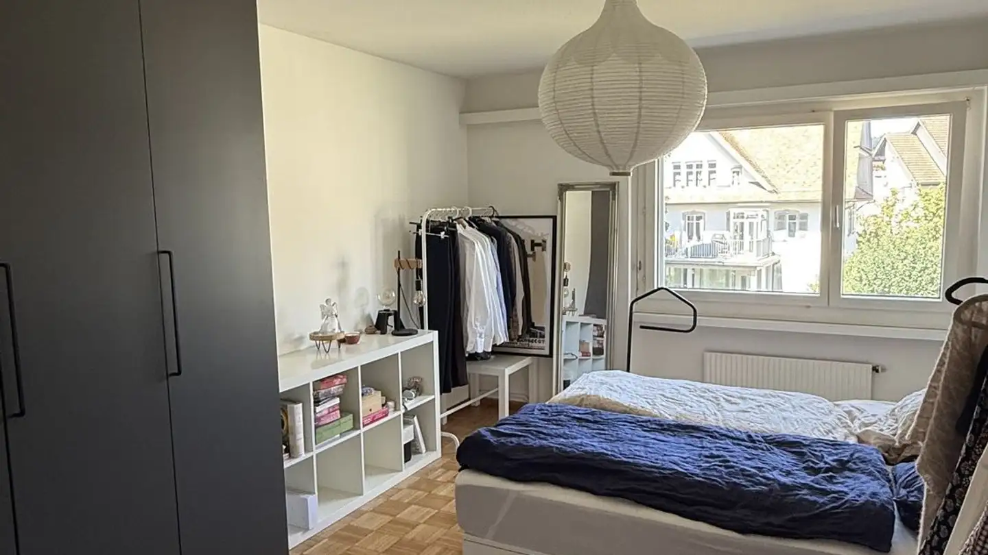 Apartment for rent - Gubelstrasse 3, 6340 Baar - Photo 3