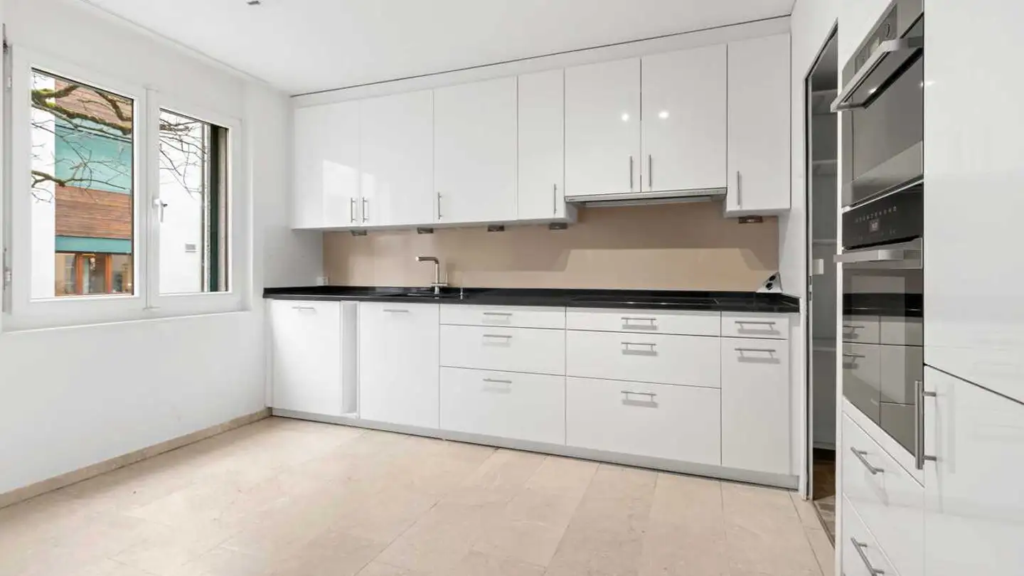 Row house for rent - Im Marbach, 8800 Thalwil - Photo 3