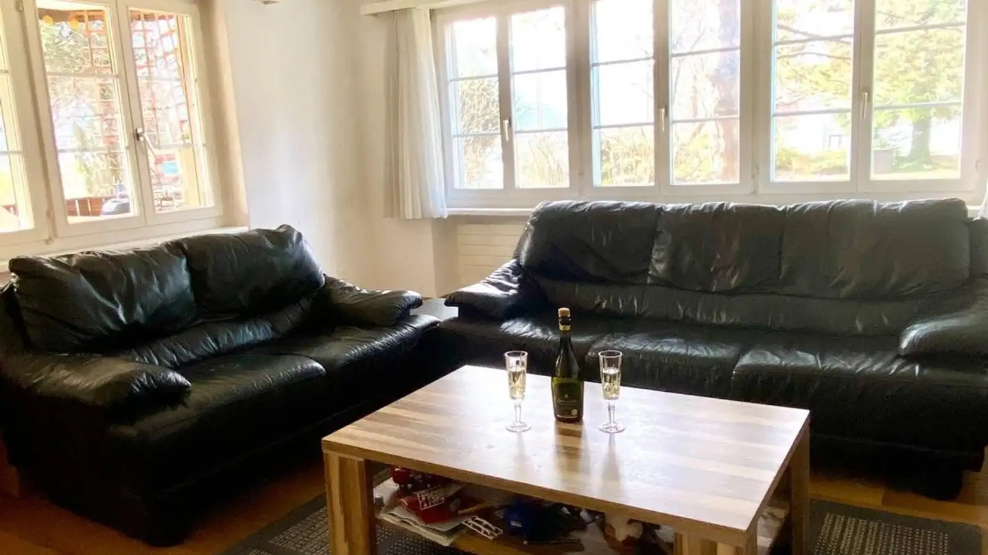 Wohnung mieten - Badriebstrasse 1b, 7310 Bad Ragaz - Foto 4