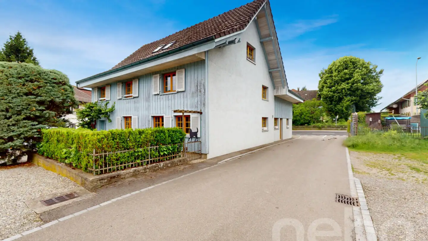 Casa singola in vendita - 9543 St. Margarethen TG - Photo 2