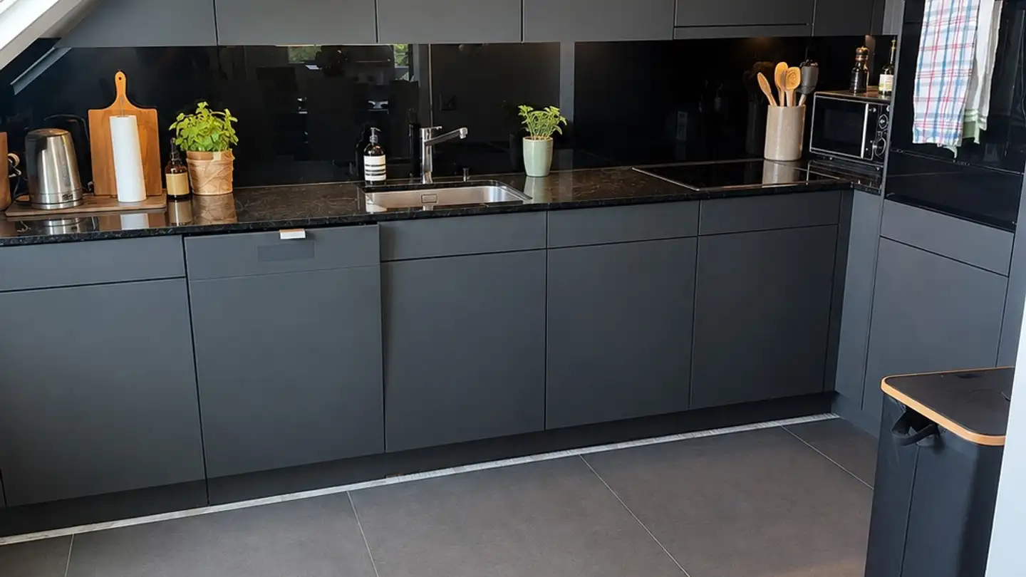 Wohnung mieten - 8574 Lengwil - Foto 4