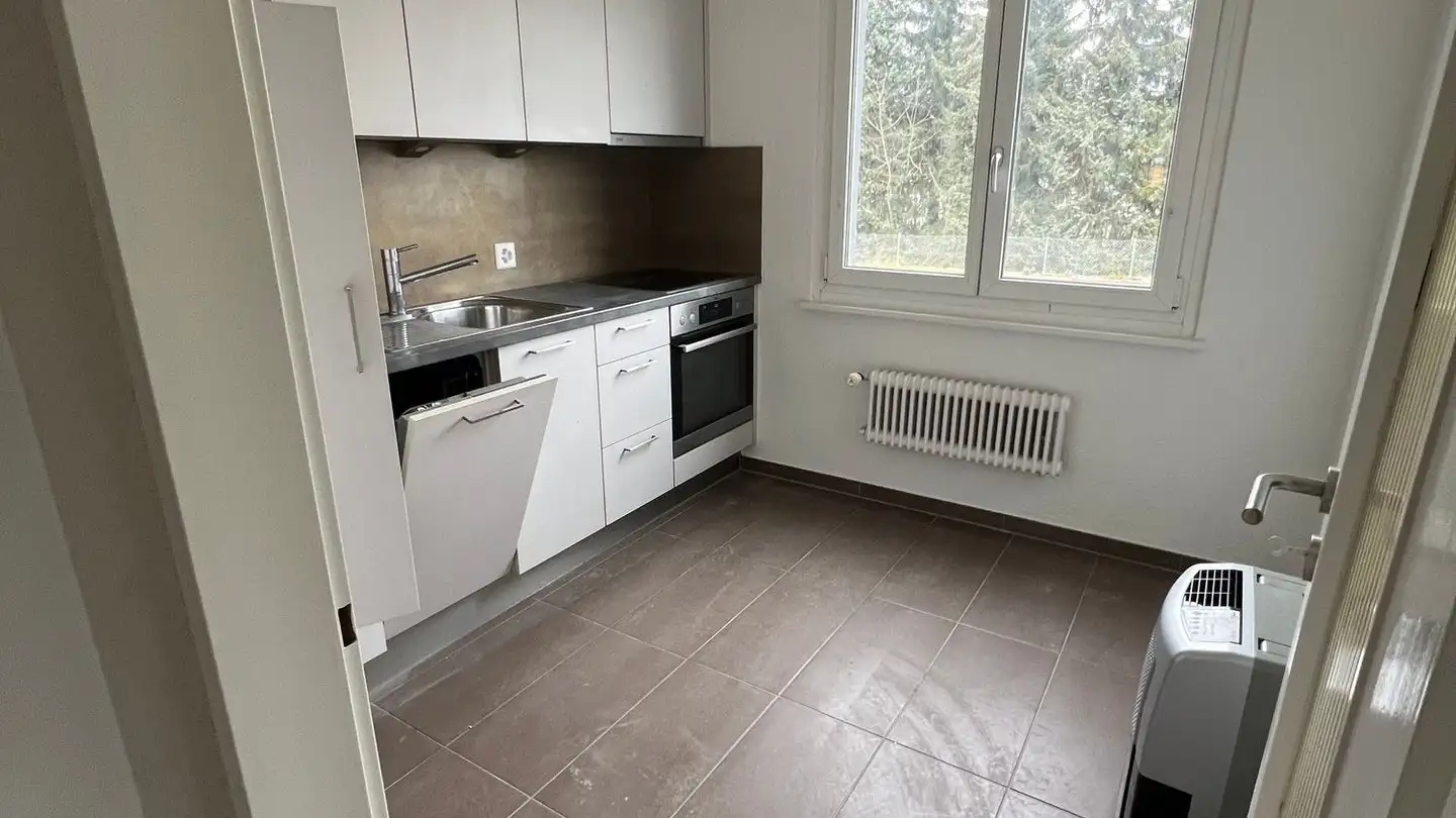 Apartment for rent - Biberiststrasse 27, 4552 Derendingen - Photo 3