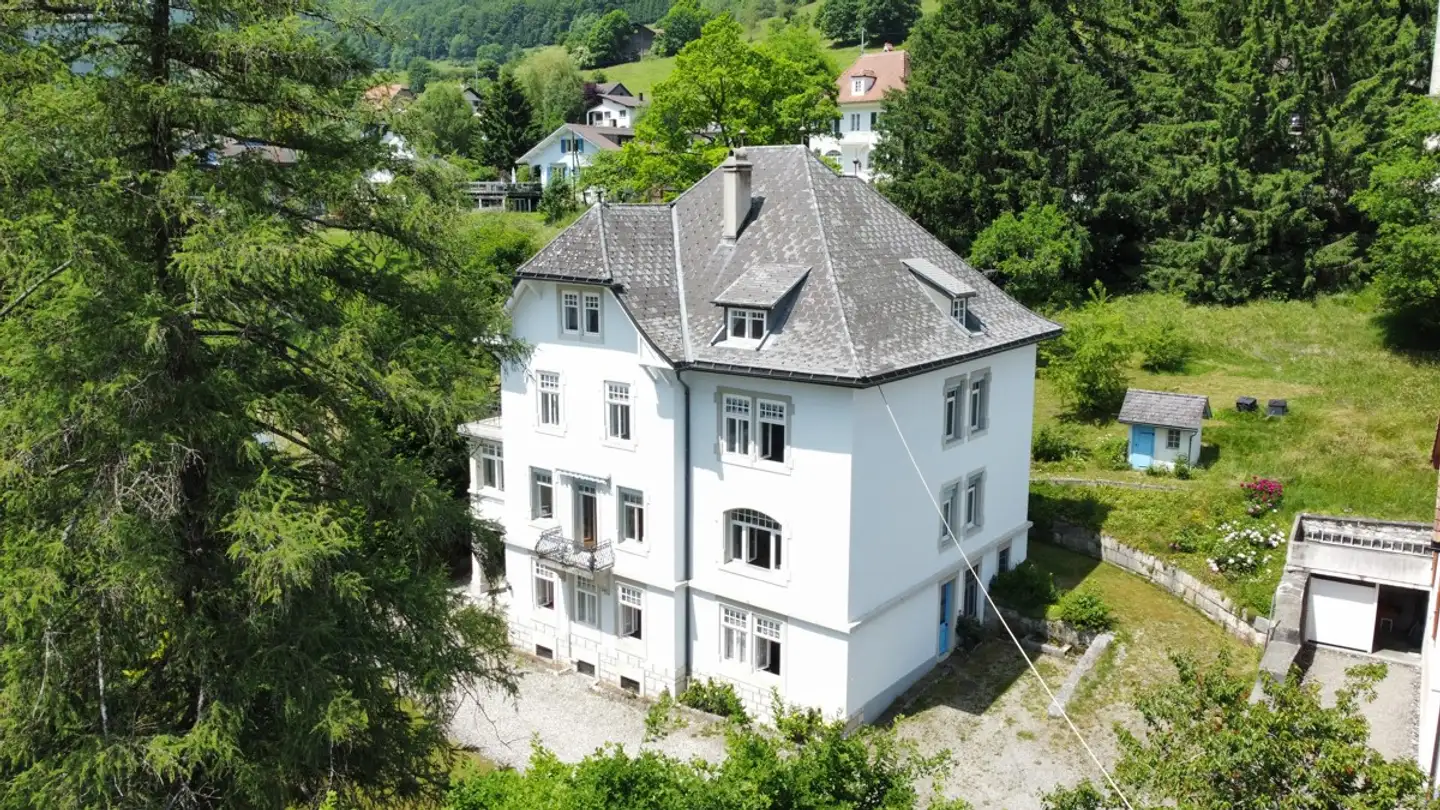 Villa for sale - Crêt Besson 1, 2615 Sonvilier - Photo 2