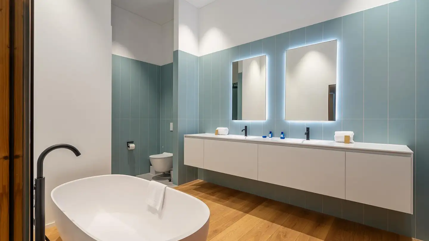 Apartment for rent - Terracestrasse 10, 6390 Engelberg - Photo 4