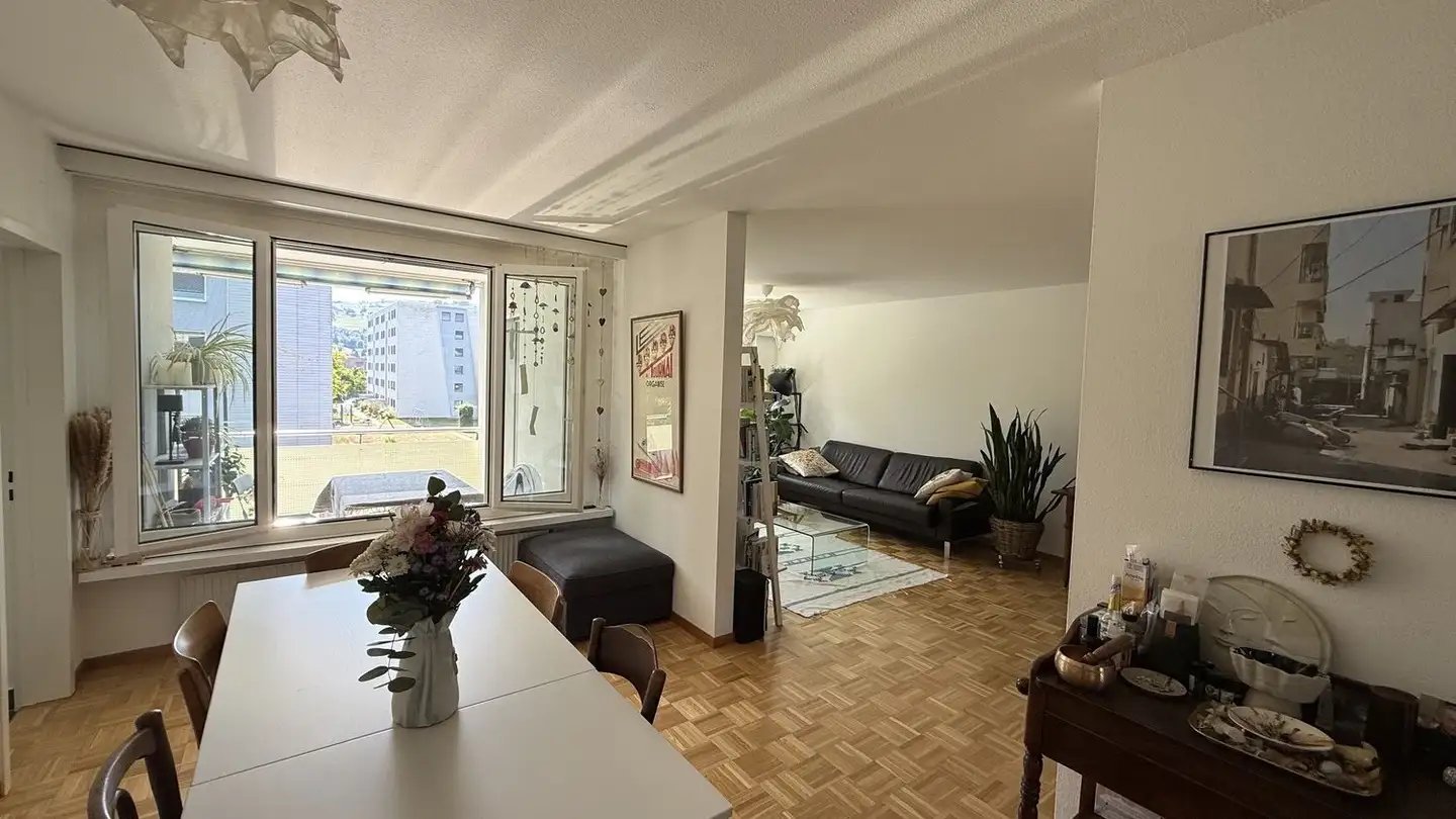Apartment for rent - Gubelstrasse 3, 6340 Baar