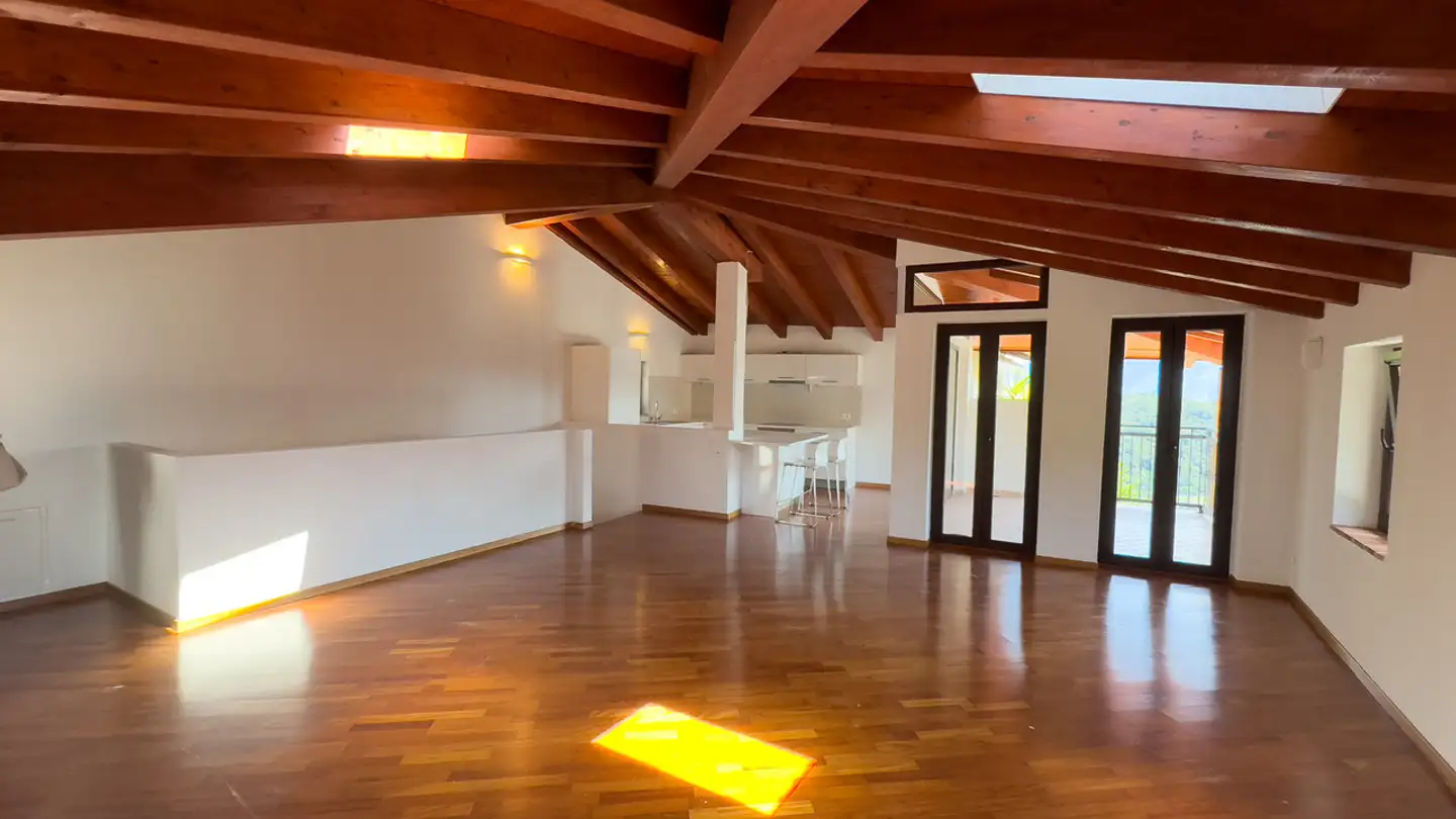 Casa grotta in vendita - 6992 Vernate