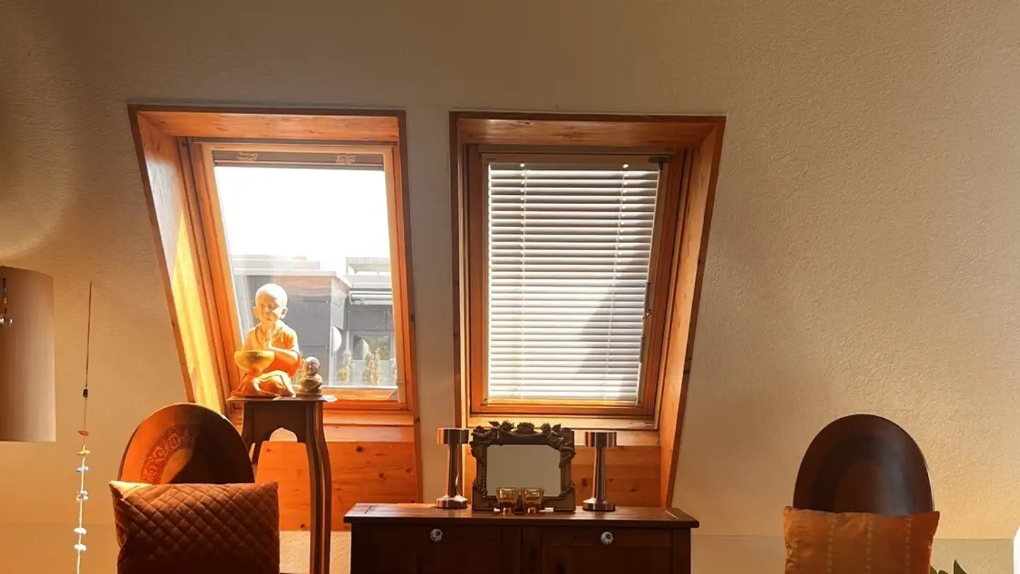 Apartment for rent - 8044 Zürich - Photo 3