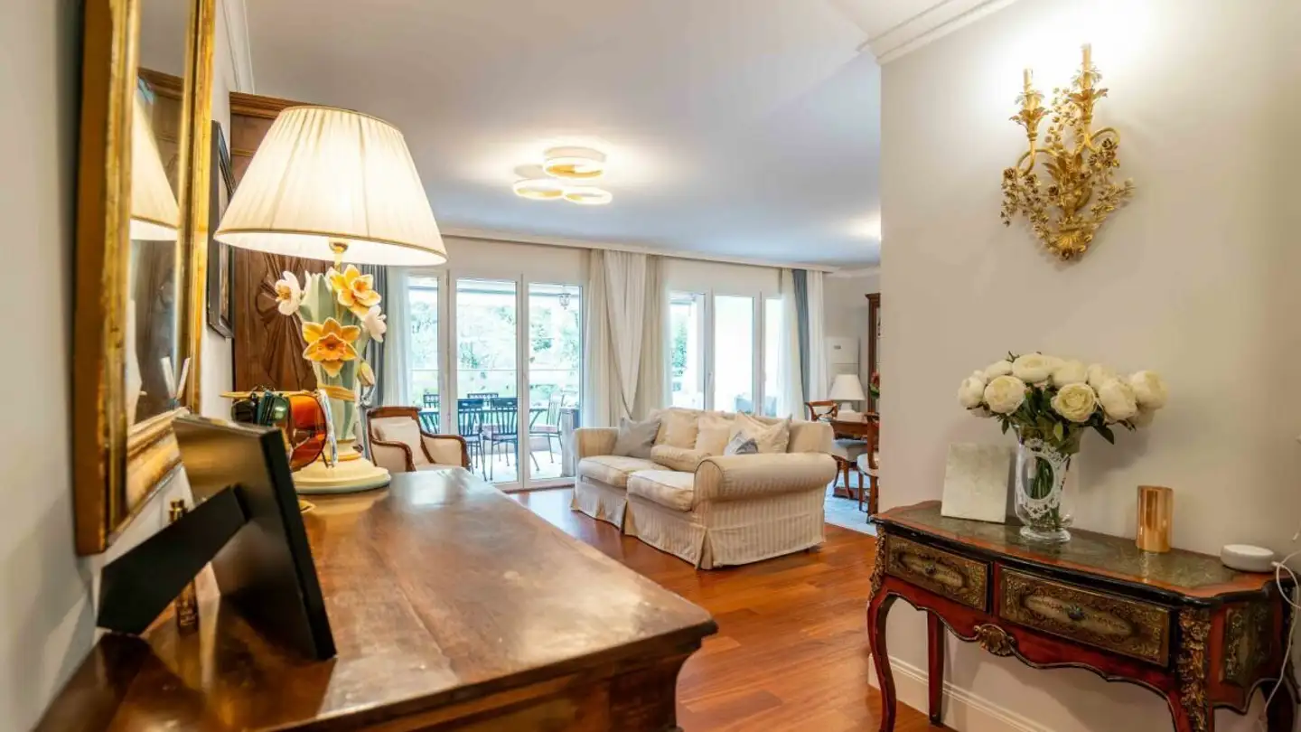 Appartamento in vendita - Via Stefano Franscini 9, 6600 Locarno - Photo 2